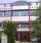 Kshitij Hotel Royale Gurgaon Exterior photo